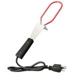600W Electric Charcoal Starter for Grills and Firepits