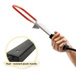 600W Electric Charcoal Starter for Grills and Firepits