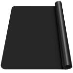 LEOBRO Large Silicone Craft Mat, 23.4” x 15.6”