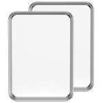 Bastwe Stainless Steel Baking Sheet Set of 2