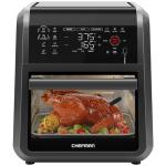CHEFMAN 5-in-1 Smart Air Fryer with Thermometer