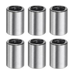 6-Pack LM3UU Linear Bearings for CNC & 3D Printers