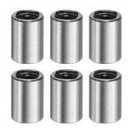 6-Pack LM3UU Linear Bearings for CNC & 3D Printers