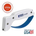 AccuSharp Ergonomic Knife Sharpener - Easy to Use