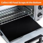 Breville Air Fryer Oven Liners - 4 Pack