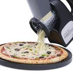 Presto Electric SaladShooter Slicer and Shredder