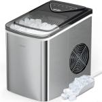 Silonn Countertop Ice Maker - 9 Cubes in 6 Mins