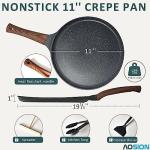 11-Inch Nonstick Crepe and Dosa Pan