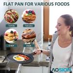 11-Inch Nonstick Crepe and Dosa Pan