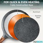 11-Inch Nonstick Crepe and Dosa Pan