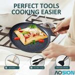 11-Inch Nonstick Crepe and Dosa Pan