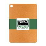 Freshware Large Dishwasher Safe Wood Cutting Board