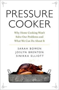 Pressure Cooker: Solutions for Home Cooking Woes