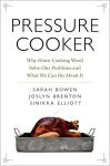 Pressure Cooker: Solutions for Home Cooking Woes