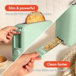 Bella 2 Slice Slim Toaster with Shade Control