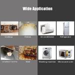 2500W Portable Steam Cleaner for Home and Car