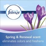BISSELL Febreze Pet Replacement Filter 12141