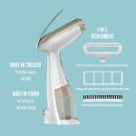 Conair Turbo ExtremeSteam Handheld Fabric Steamer
