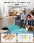 Lefant M330 Pro LiDAR Robot Vacuum and Mop