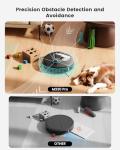 Lefant M330 Pro LiDAR Robot Vacuum and Mop