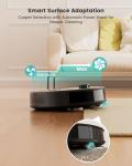 Lefant M330 Pro LiDAR Robot Vacuum and Mop