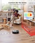 Lefant M330 Pro LiDAR Robot Vacuum and Mop