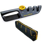 RazorSharp Knife Sharpener with Angle Guide