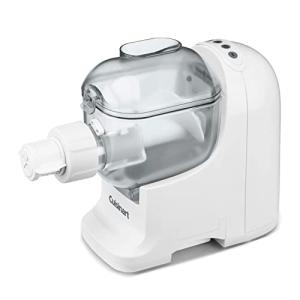 Cuisinart Bread and Dough Maker Machine, White