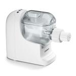 Cuisinart Bread and Dough Maker Machine, White