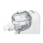 Cuisinart Bread and Dough Maker Machine, White