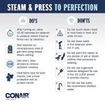 Conair Turbo ExtremeSteam Handheld Fabric Steamer