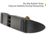 RazorSharp Knife Sharpener with Angle Guide