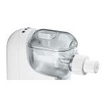 Cuisinart Bread and Dough Maker Machine, White