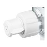 Cuisinart Bread and Dough Maker Machine, White