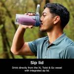 Ninja Blast Max Portable Blender for Smoothies