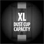 Shark NV752 Rotator Lift-Away Vacuum with HEPA Filter