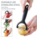 SupMaKin Adjustable Mandoline Slicer for Vegetables