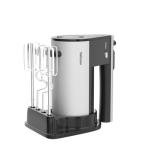 600W Electric Hand Mixer with Turbo and 10 Speeds