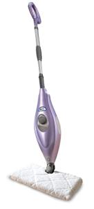 Shark Steam Pocket Mop with Washable Pads