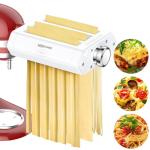 KitchenAid Pasta Attachment Set - 3 in 1
