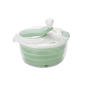 4.2L Salad Spinner with Quick Drying Feature