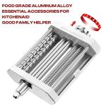KitchenAid Pasta Attachment Set - 3 in 1