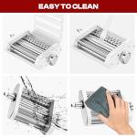 KitchenAid Pasta Attachment Set - 3 in 1