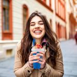 DIY Slushie Maker Cups for Quick Frozen Treats