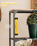 Firecore 9-Inch Magnetic Torpedo Level Tool