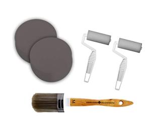 Heirloom Traditions All-in-One Paint Tool Set