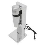 Electric Milkshake Maker 650ml - Stainless Steel Blender
