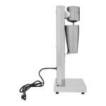 Electric Milkshake Maker 650ml - Stainless Steel Blender