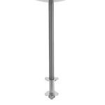 Electric Milkshake Maker 650ml - Stainless Steel Blender
