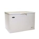 Atosa Solid Top Chest Freezer for Commercial Use